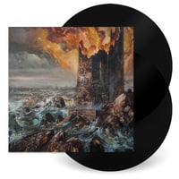 Image 1 of Gutvoid - Durance of Lightless Horizons 12" vinyl 2xLP