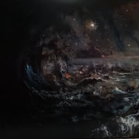 Image 3 of Gutvoid - Durance of Lightless Horizons 12" vinyl 2xLP