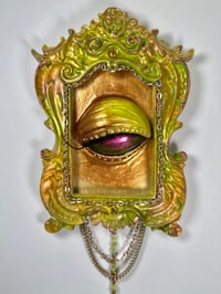 Image 2 of Hex Snatcherz: Fareleaf Plumkin