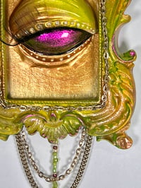 Image 3 of Hex Snatcherz: Fareleaf Plumkin