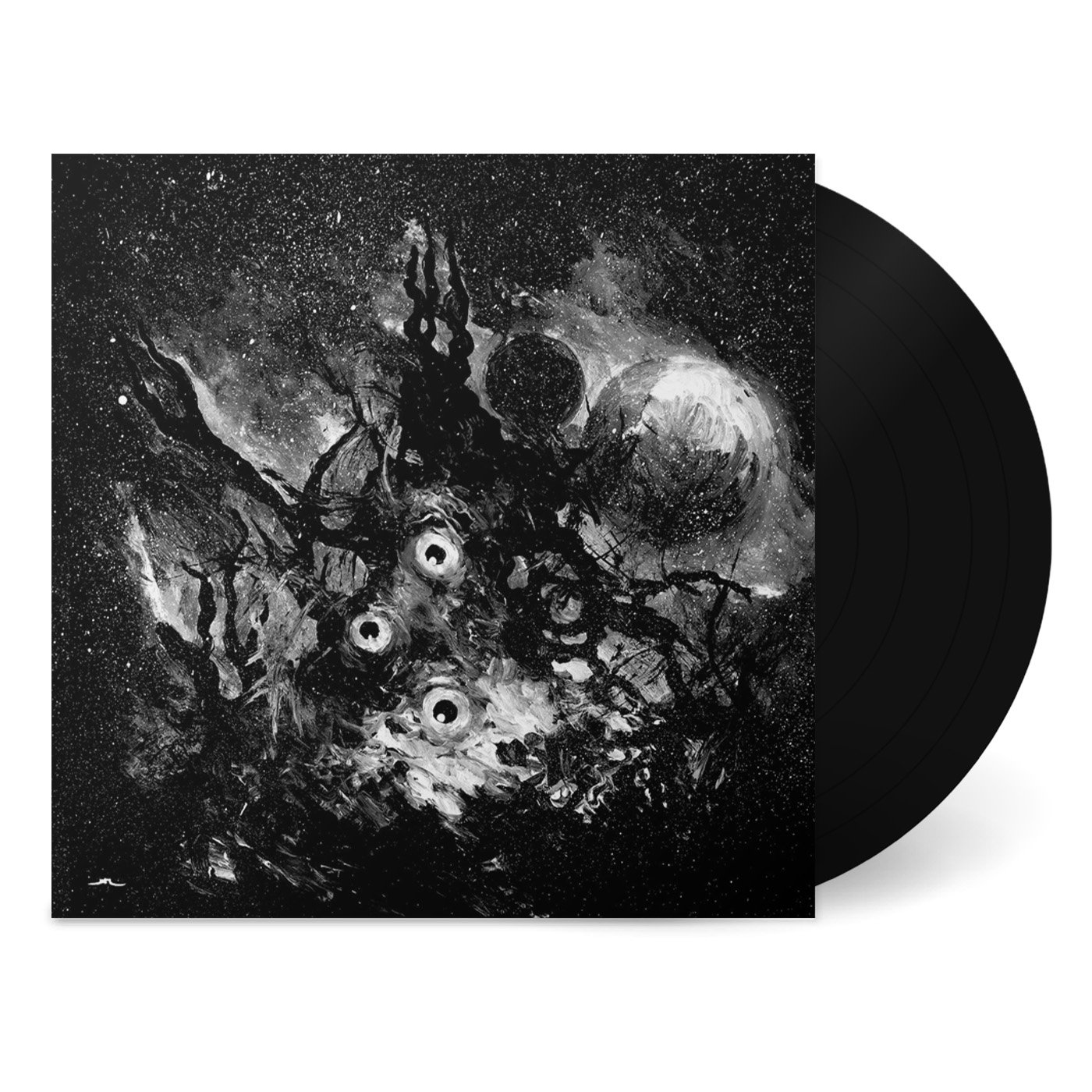 Gutvoid - Breathing Obelisk 12