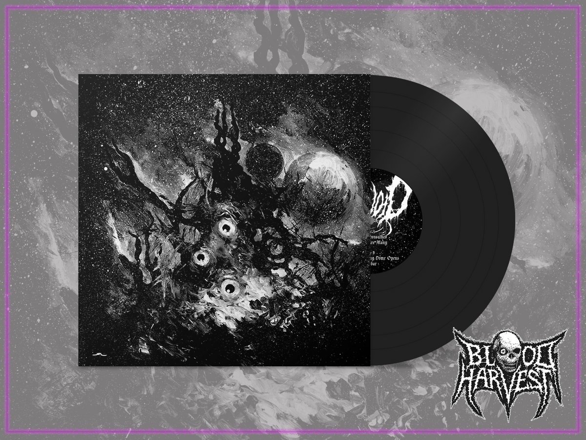 Gutvoid - Breathing Obelisk 12