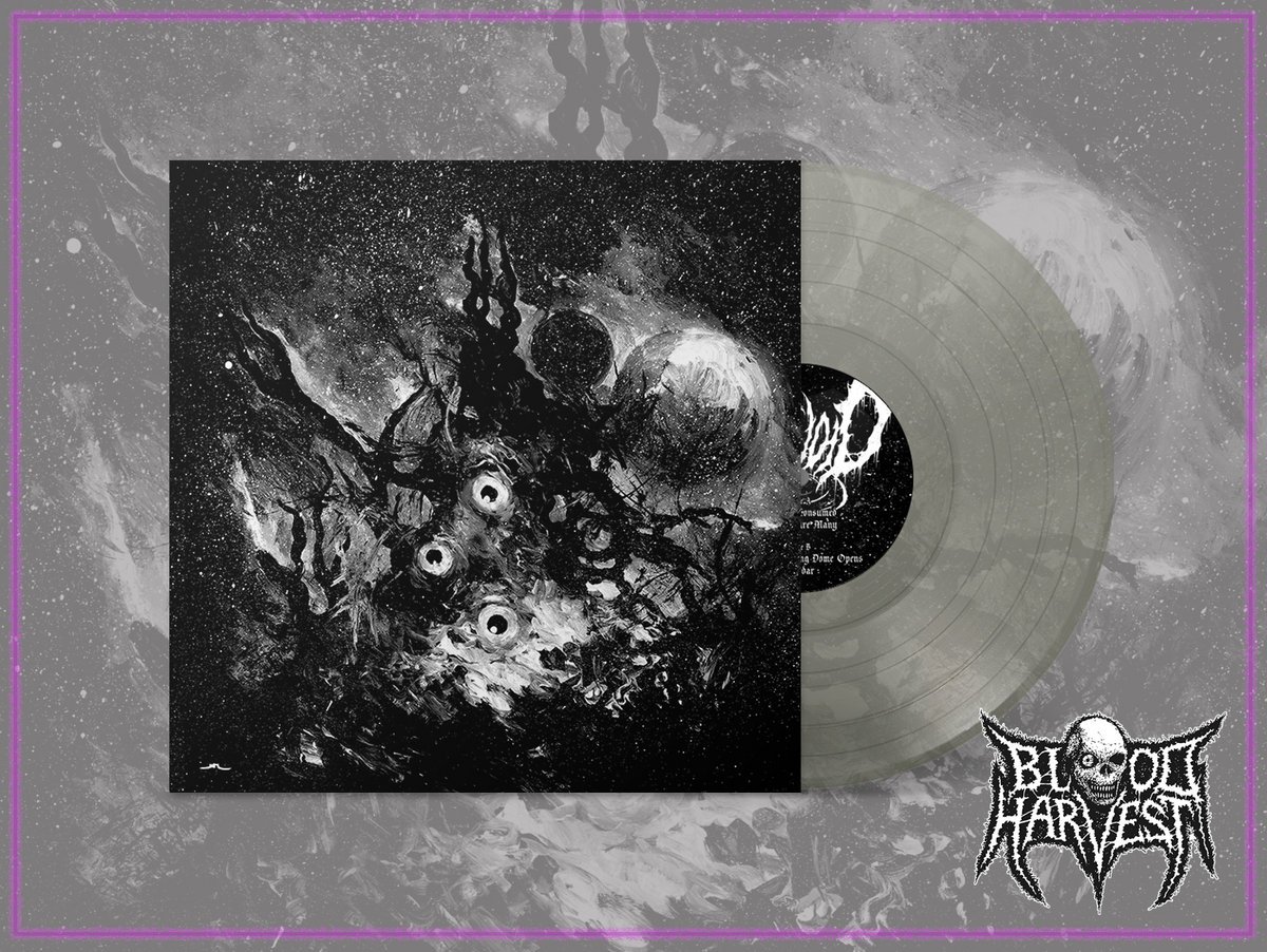 Gutvoid - Breathing Obelisk 12