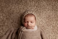 Wrapped Mini Session Balance