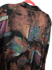 Image 3 of Vintage KenSington Square Size 3X Blazer