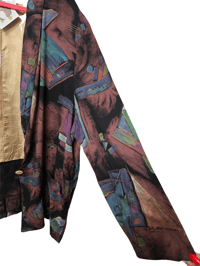 Image 6 of Vintage KenSington Square Size 3X Blazer