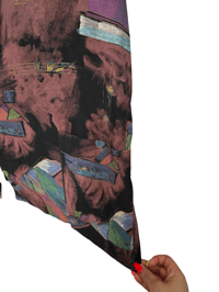 Image 7 of Vintage KenSington Square Size 3X Blazer