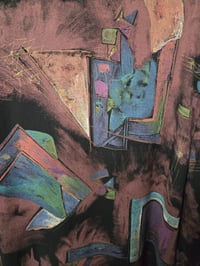 Image 10 of Vintage KenSington Square Size 3X Blazer