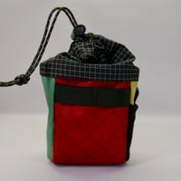 Image 1 of scrap snax 