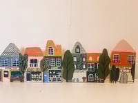 Image 3 of Order A Custom House Key or Cafe Key Hook Holder