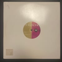 Image 1 of e-dancer • heavenly / the human bond