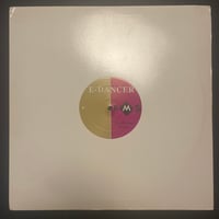 Image 2 of e-dancer • heavenly / the human bond