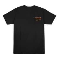 Image 2 of Heritage Sunset T-Shirt