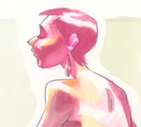 Image 2 of Figure Drawing for 2/18/2026