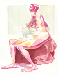 Image 4 of Figure Drawing for 2/18/2026