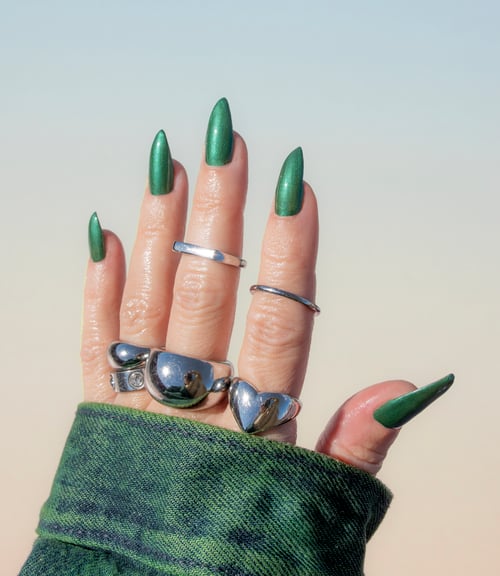 Image of Nail Polish - Jungle