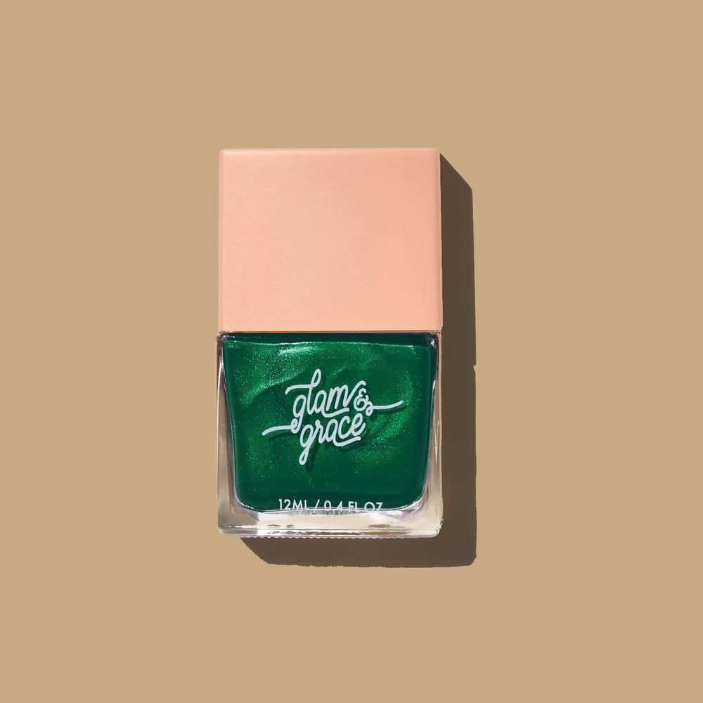 Image of Nail Polish - Jungle