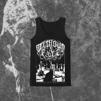 "Resurfacing" Tank Top