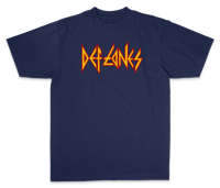 Image 1 of Deftones Def Leppard Tee
