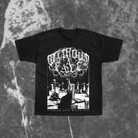 "Resurfacing" T-Shirt