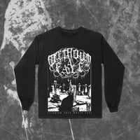 "Resurfacing" Long Sleeve Shirt