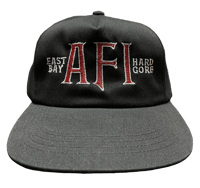 Image 2 of AFI Caps