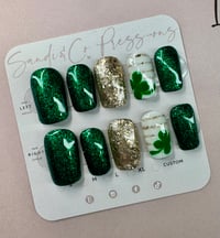 Image 1 of Green is the new gold