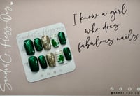 Image 2 of Green is the new gold