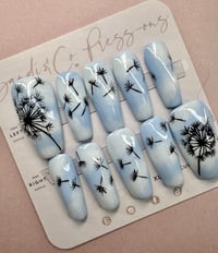 Image 1 of Dandelion Wishes