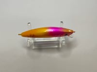 Image 2 of Peanut Butter and Jelly  Minnow Crank