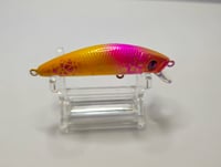 Image 3 of Peanut Butter and Jelly  Minnow Crank