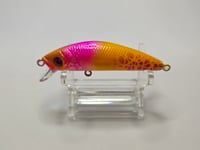 Image 1 of Peanut Butter and Jelly  Minnow Crank