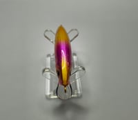 Image 4 of Peanut Butter and Jelly  Minnow Crank