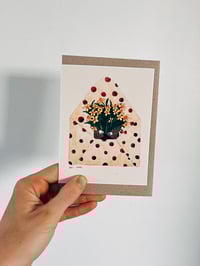 Image 2 of "You can't fix them but you can still love them" Greeting Card