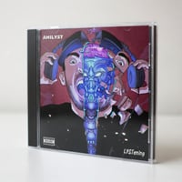 LYSTening (Autographed)