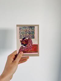 Image 2 of "No one has it all figured out" Greeting Card