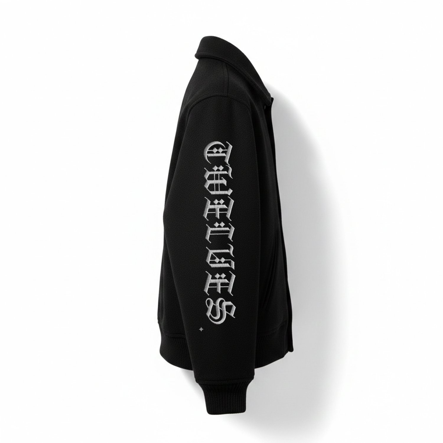 Image of AGUILA SUPER BOWL VARSITY JACKET PRESALE