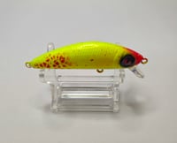 Image 1 of Toxemia  Minnow Crank