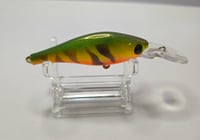 Image 1 of Fire Tiger  Fat Body Crank