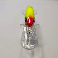 Image 2 of Toxemia Jointed Long Bill