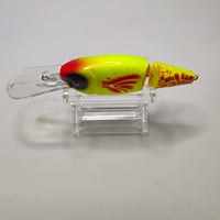 Image 3 of Toxemia Jointed Long Bill