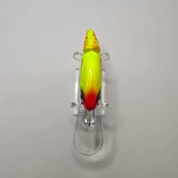 Image 4 of Toxemia Jointed Long Bill