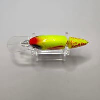 Image 5 of Toxemia Jointed Long Bill