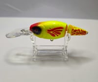 Image 1 of Toxemia Jointed Long Bill