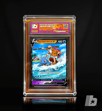 Image 1 of "Master Roshi's Wartortle"