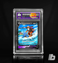 Image 2 of "Master Roshi's Wartortle"