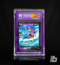 Image 5 of "Master Roshi's Wartortle"