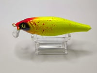 Image 1 of Toxemia Jabber Jaw