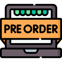 Custom Pre-order