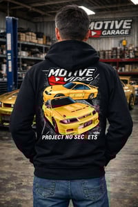 Image 2 of Supporter Pack - Project No Secrets